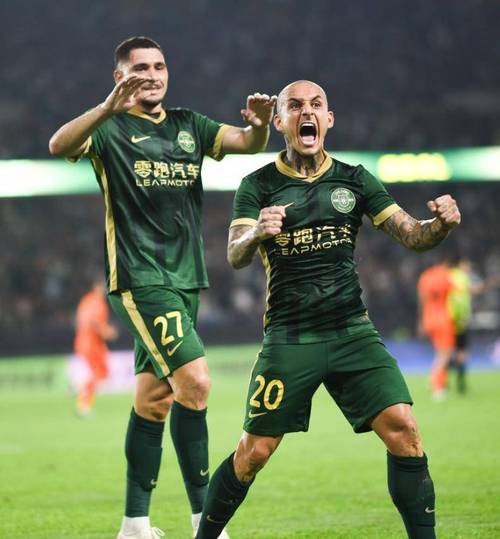 中超助攻榜:约尼查7次遥遥领先,米特里策3次第二