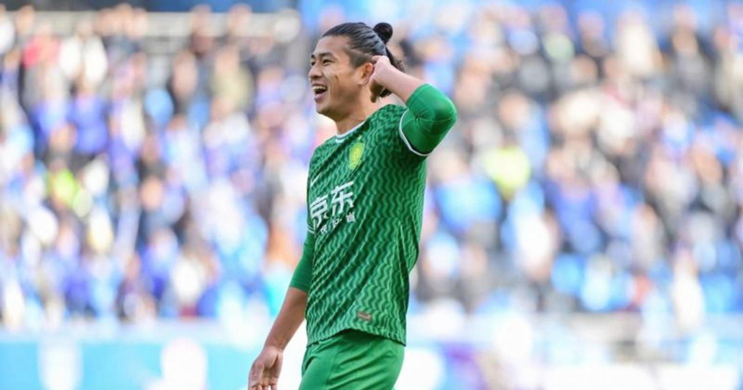 中超射手榜:奥斯卡、拉唐5球分居前二,张玉宁等4人4球