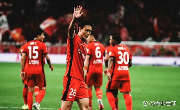 引发热议！国安已遭遇2例误判+本轮再申诉，全是改变赛果的关键球