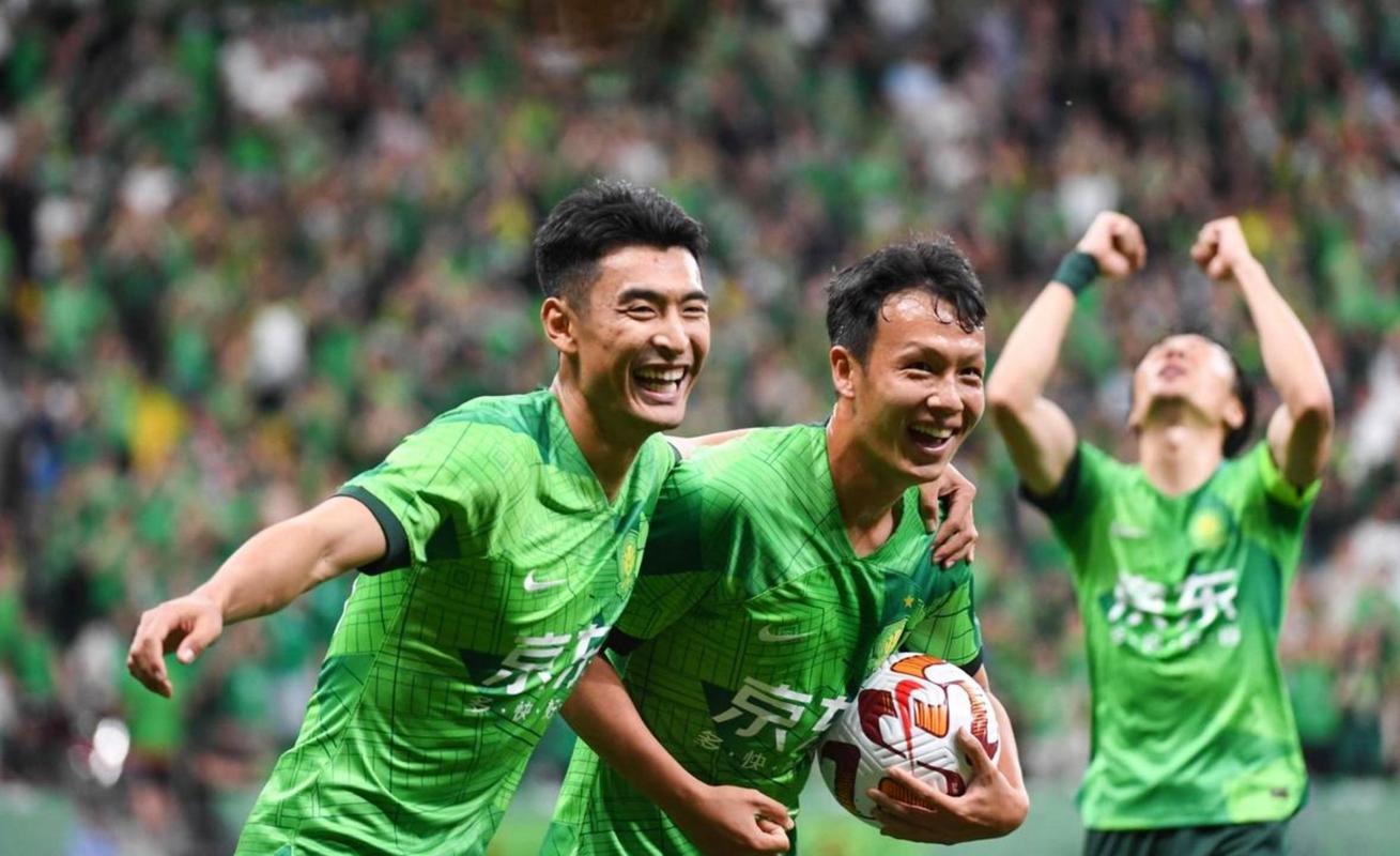 博主:国安就韦世豪飞铲恩科洛洛仅得黄牌进行申诉