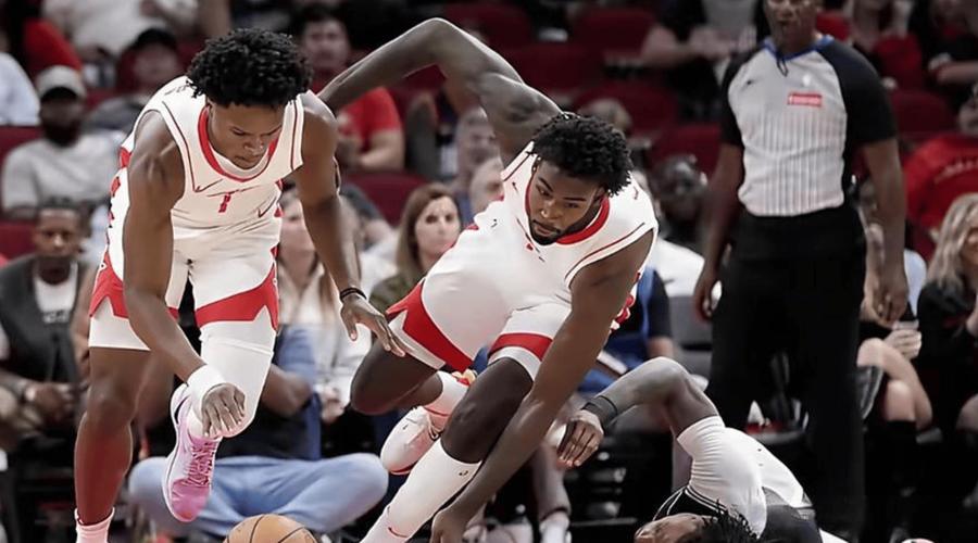 张佳玮谈火湖:詹杜此前交手最多打5场 14总决若遇上就是巅峰对决