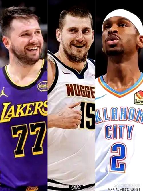 两连MVP？亚历山大常规赛场均31.1分4.3板6.6助1.4断 投篮55.3%