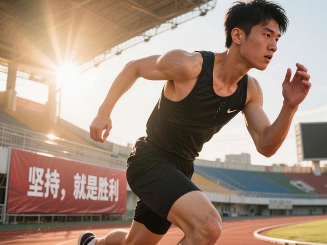 王非：竞技体育没有永远的输赢 输了别灰心 也不要停止学习