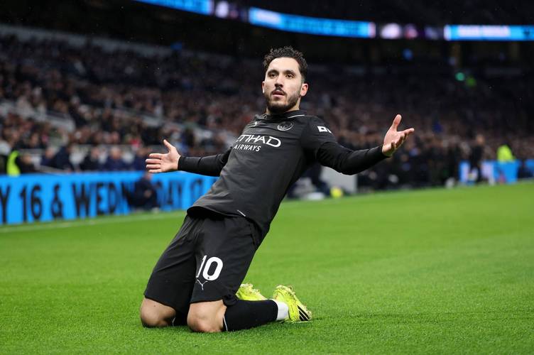 TA：阿森纳缺少谢尔基这种自由的灵魂，踢球变得公式化、套路化