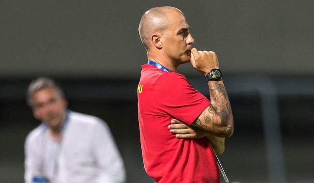 廖力生是否手球?媒体人晒争议瞬间另一个角度视频