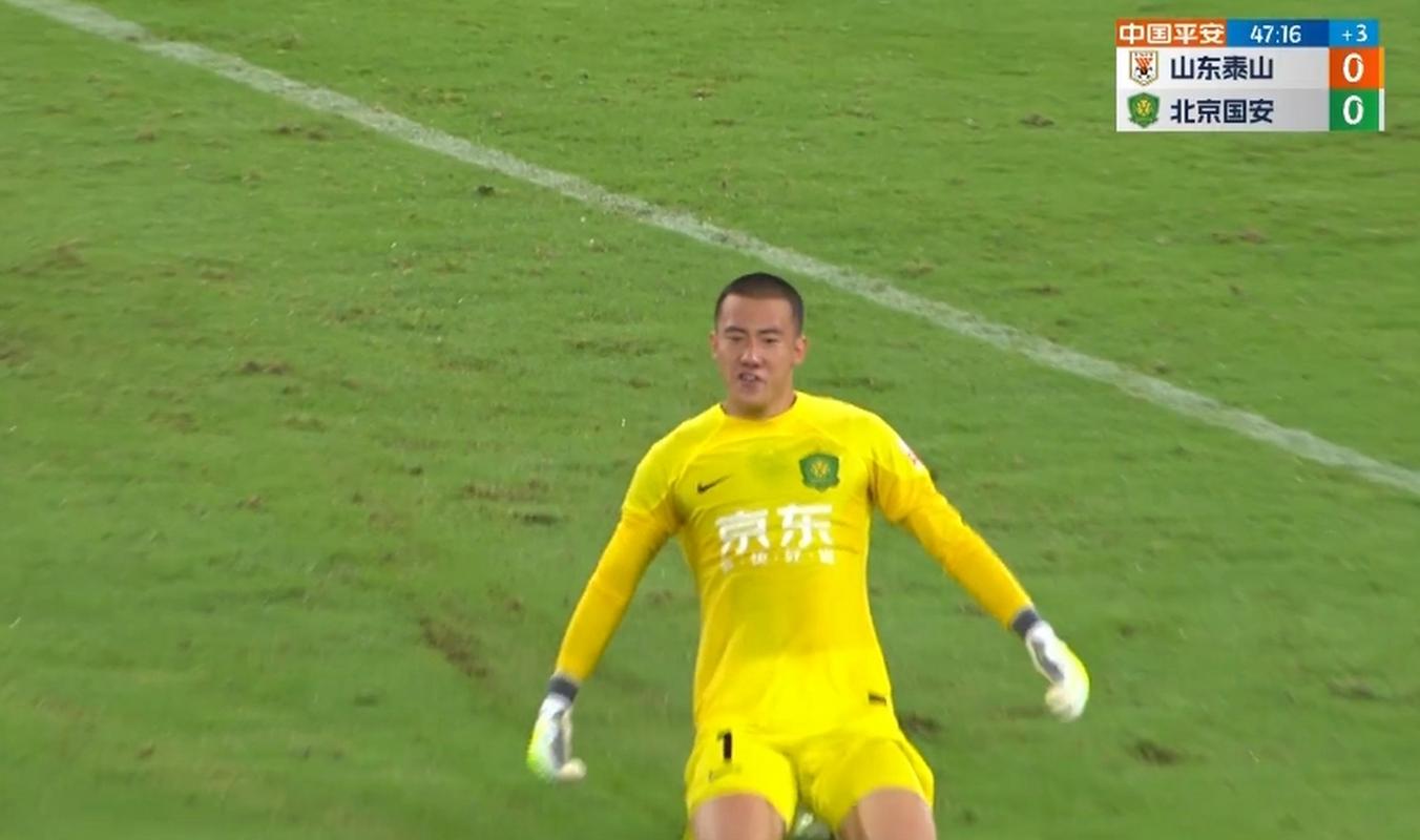 媒体人谈廖力生进球:如果不是手球改变方向,怎么可能进球?