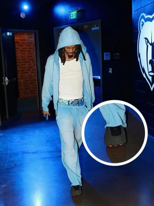 惨！26岁莫兰特本赛季仅出战20场 场均28.4分钟19.5分8.1助