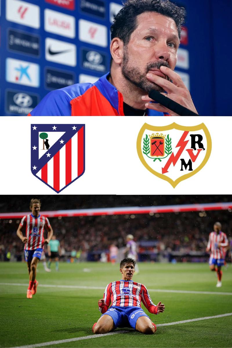 马卡盘点马竞欧冠淘汰赛主场战绩：过去20场从未输过，巴萨难翻盘