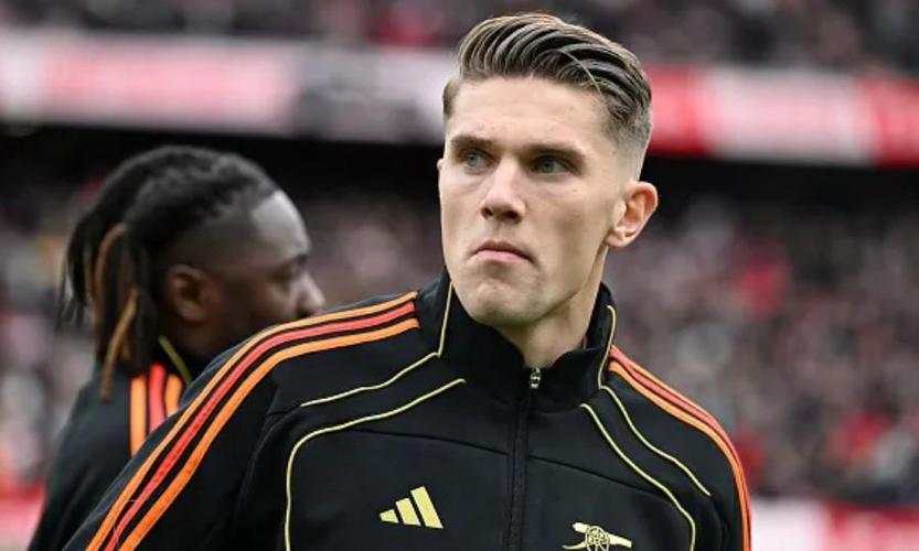 莱因克尔:阿森纳连最稳的防守都丢了,我第一次觉得他们无法夺冠