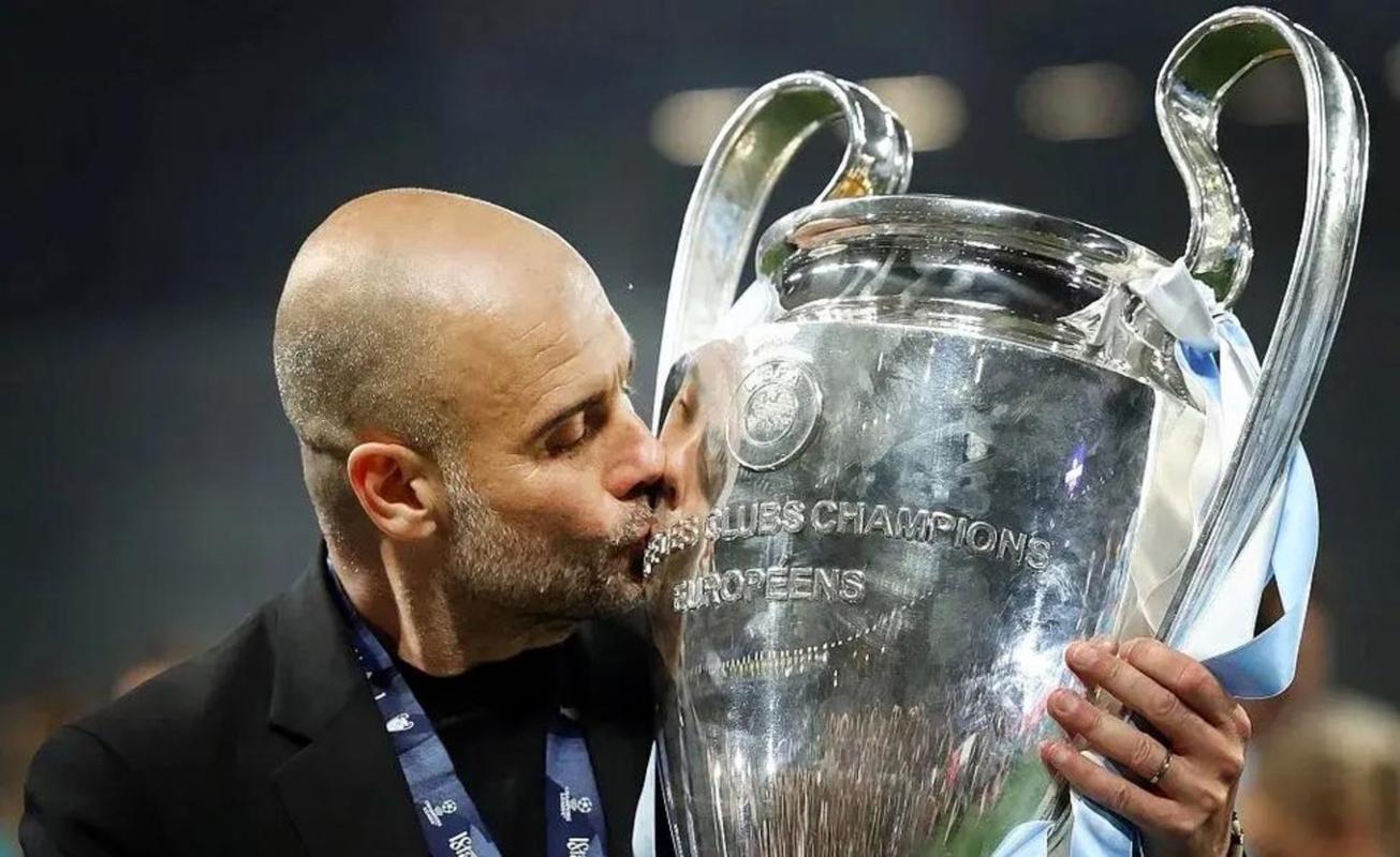 欧文:势头完全从阿森纳倒向了曼城,两队的心态已不在一个层面