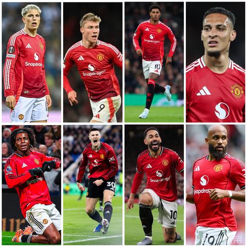 英媒：曼联目前的24天比赛间隙期比切尔西去年的夏休期还长