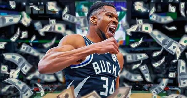 Stein：雄鹿若给字母2.75亿续约他不可能拒绝 但10月才能签太晚了