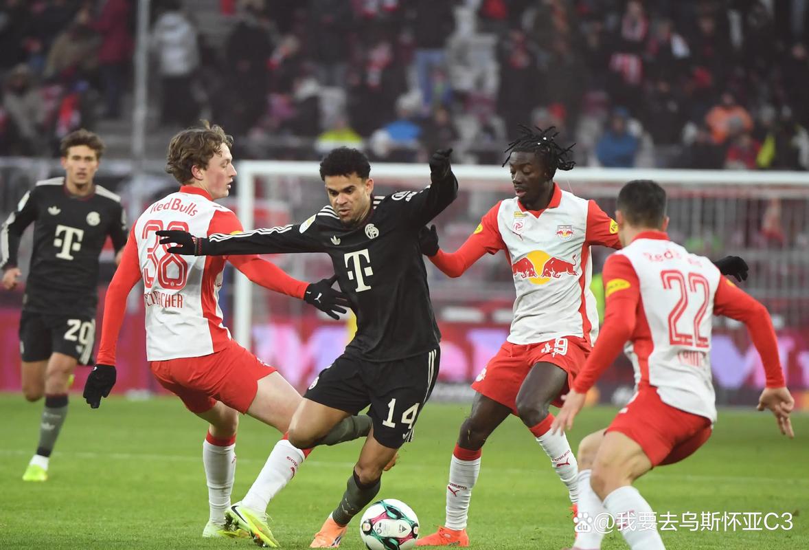 这次如何?温契奇执法拜仁5场比赛,拜仁战绩2胜2平1负