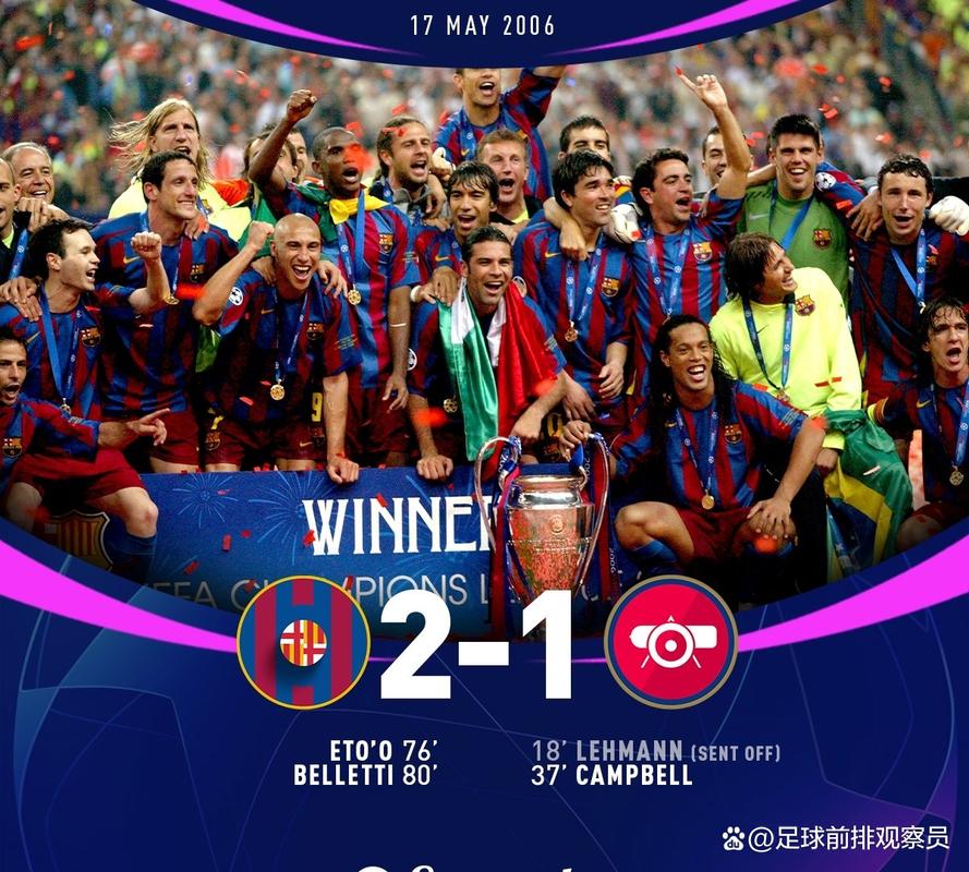 巴萨官网展望欧冠:弗里克带队逆转已成常态,只差次回合反败为胜