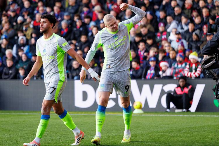 一战定冠军!欧文:本周日曼城vs阿森纳是近些年英超最重大的比赛