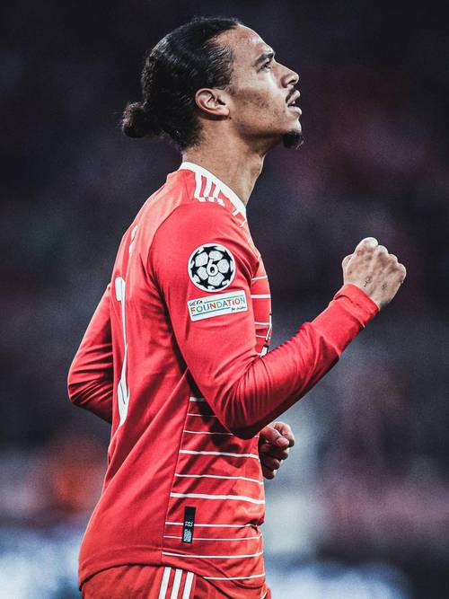 18岁巴拉·恩迪亚耶最高速度超过36km/h,打破拜仁青训基地纪录