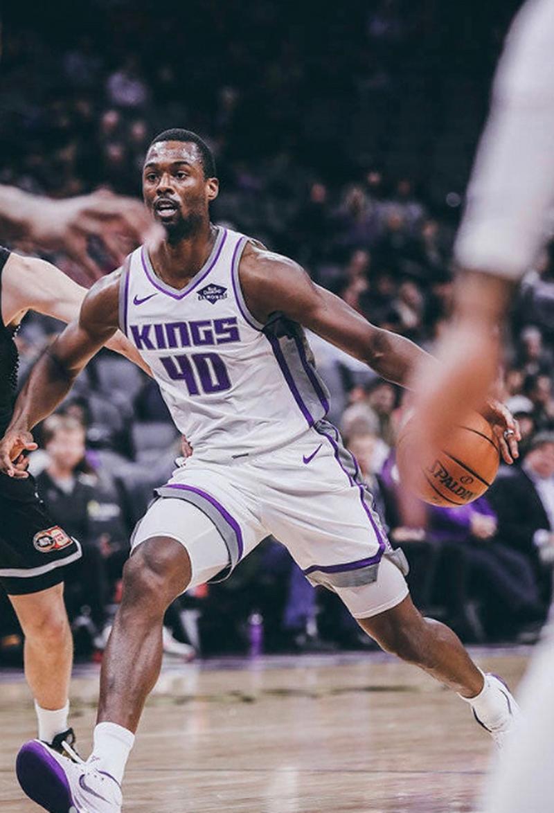 给年轻人季后赛建议?巴恩斯:适应高强度对抗 季后赛真的太过瘾