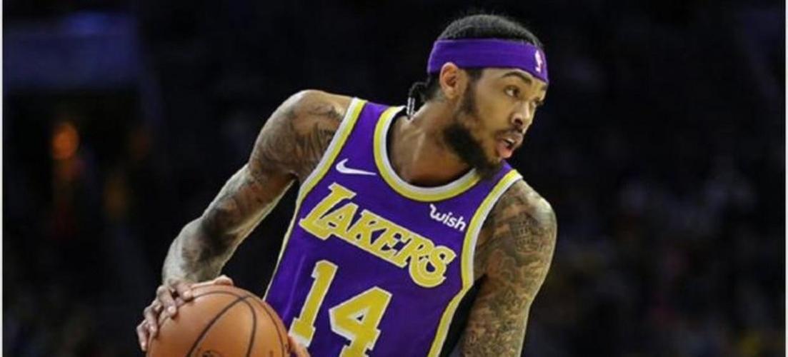 英格拉姆:我去年7月看到我们训练多刻苦 就知道我们能打入季后赛