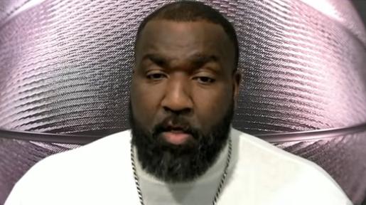 帕金斯：KD要是输给41岁老詹带队的残阵湖人 那将成为生涯污点！