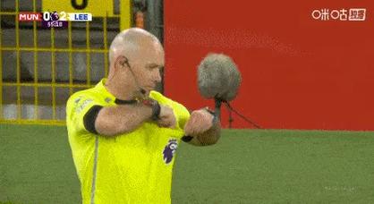 勒温:规则不是我定的,我感觉到头发被拉了 不会记恨利马