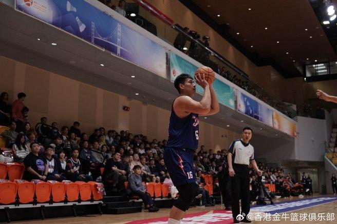 向三连冠发起最后一关的冲击!香港金牛将在客场挑战上海玄鸟