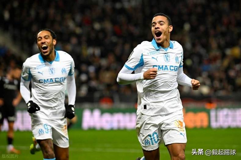 从0涨到5500万!24岁格林伍德助攻双响+40场25球10助,身价创新高