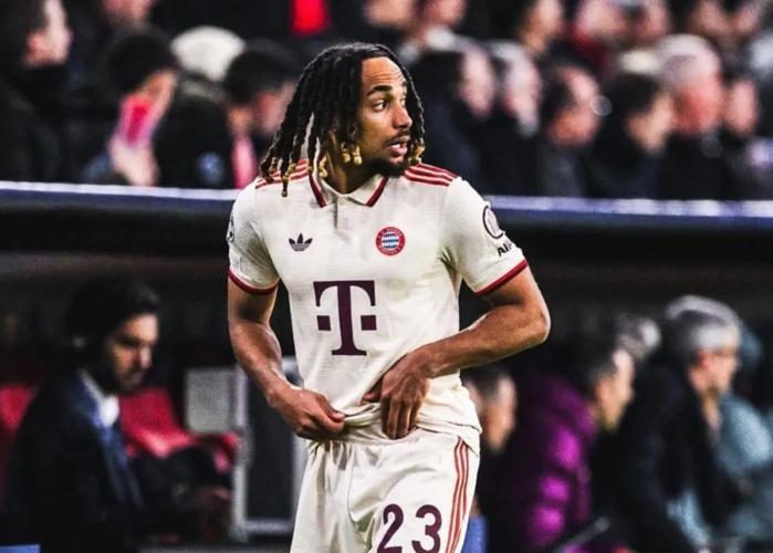 对皇马！德天空：拜仁除卡尔和乌尔赖希外，其余球员均参加了合练