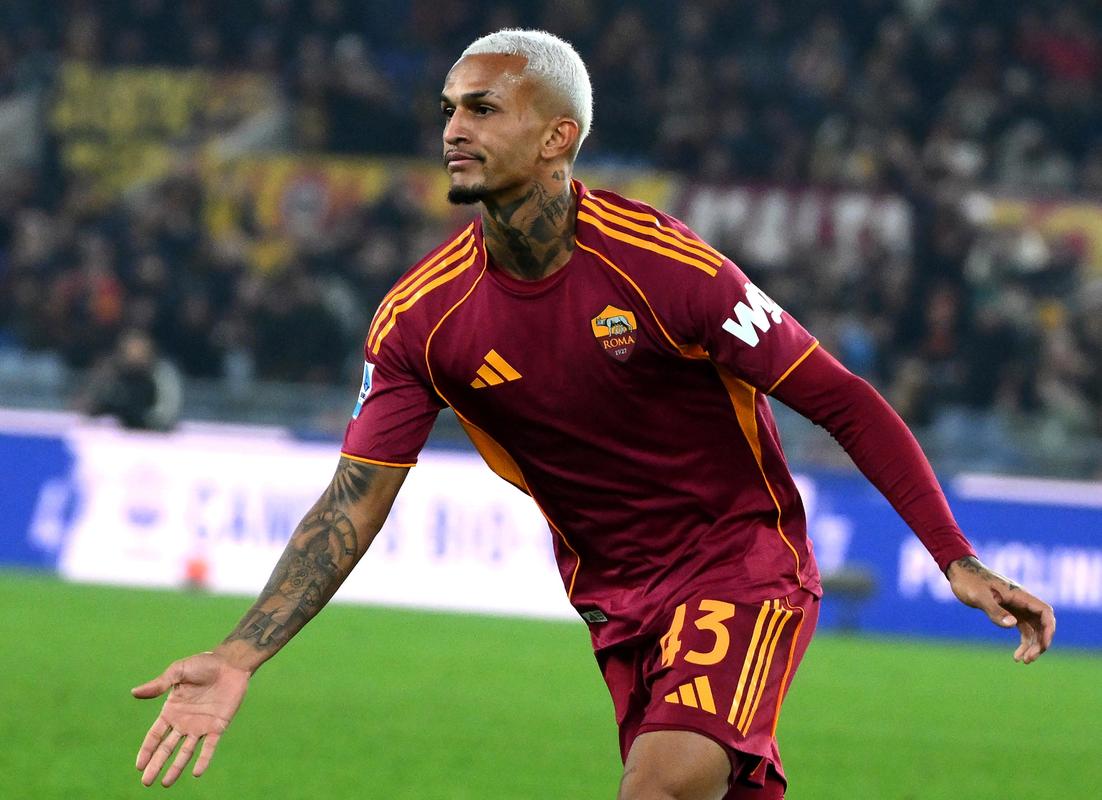 卡佩罗：小法为意大利足球带来新的元素，科莫有能力参加欧冠