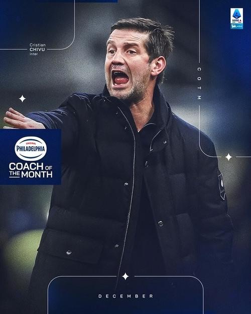 马洛塔：国米逆转科莫是意大利足球美好广告 必须有野心但不傲慢