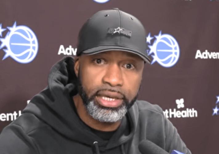 Scotto:哈姆是鹈鹕心仪的主教练候选人之一 莫斯利也是热门人选