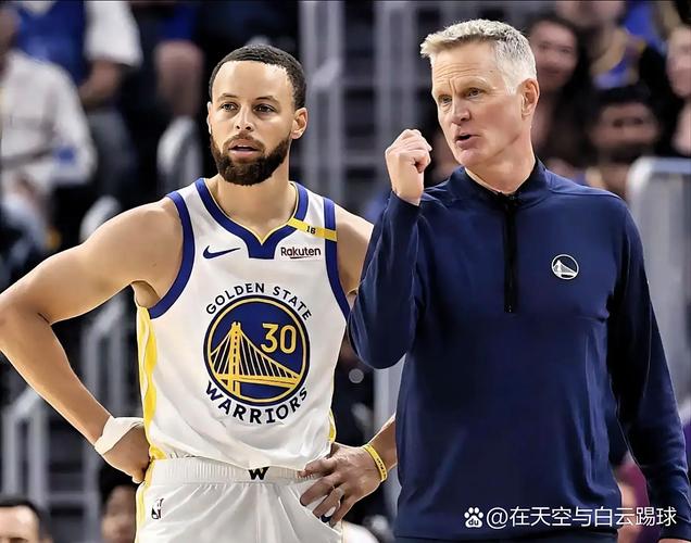 Scotto：联盟内部普遍认为科尔和库里会一起结束勇士生涯