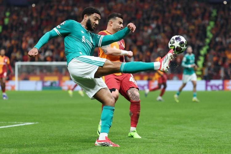 墨菲：对逆转巴黎完全不抱信心 斯洛特在利物浦的时光快结束了