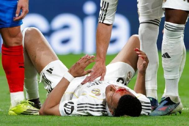 塞尔:西裁委将承认姆巴佩被肘未判点是误判,皇马本该获点球