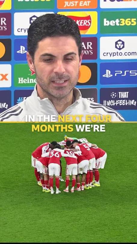 不满对阵伯恩茅斯表现,一名球迷准备起诉阿森纳俱乐部、阿尔特塔