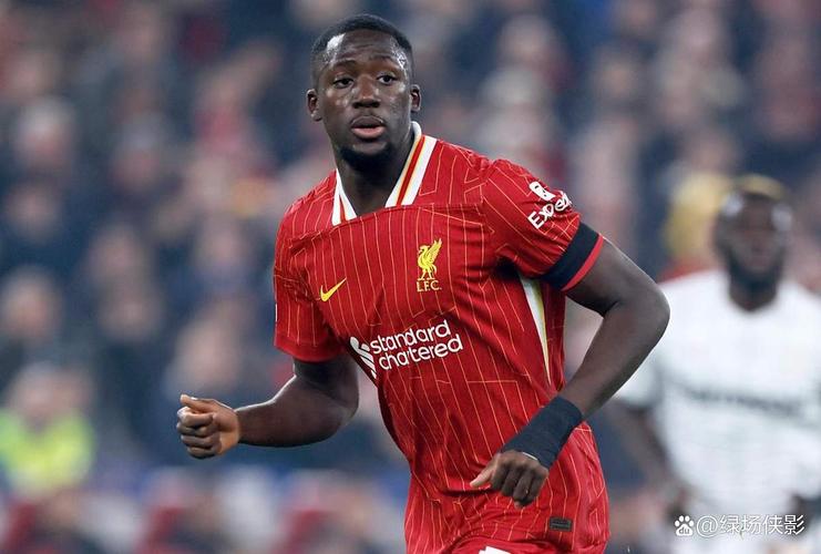 合同今夏到期！德国天空：科纳特目前趋近与利物浦签下新长约