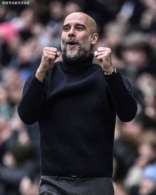 太阳报：阿尔特塔4月英超胜率只有44%，瓜迪奥拉高达79%