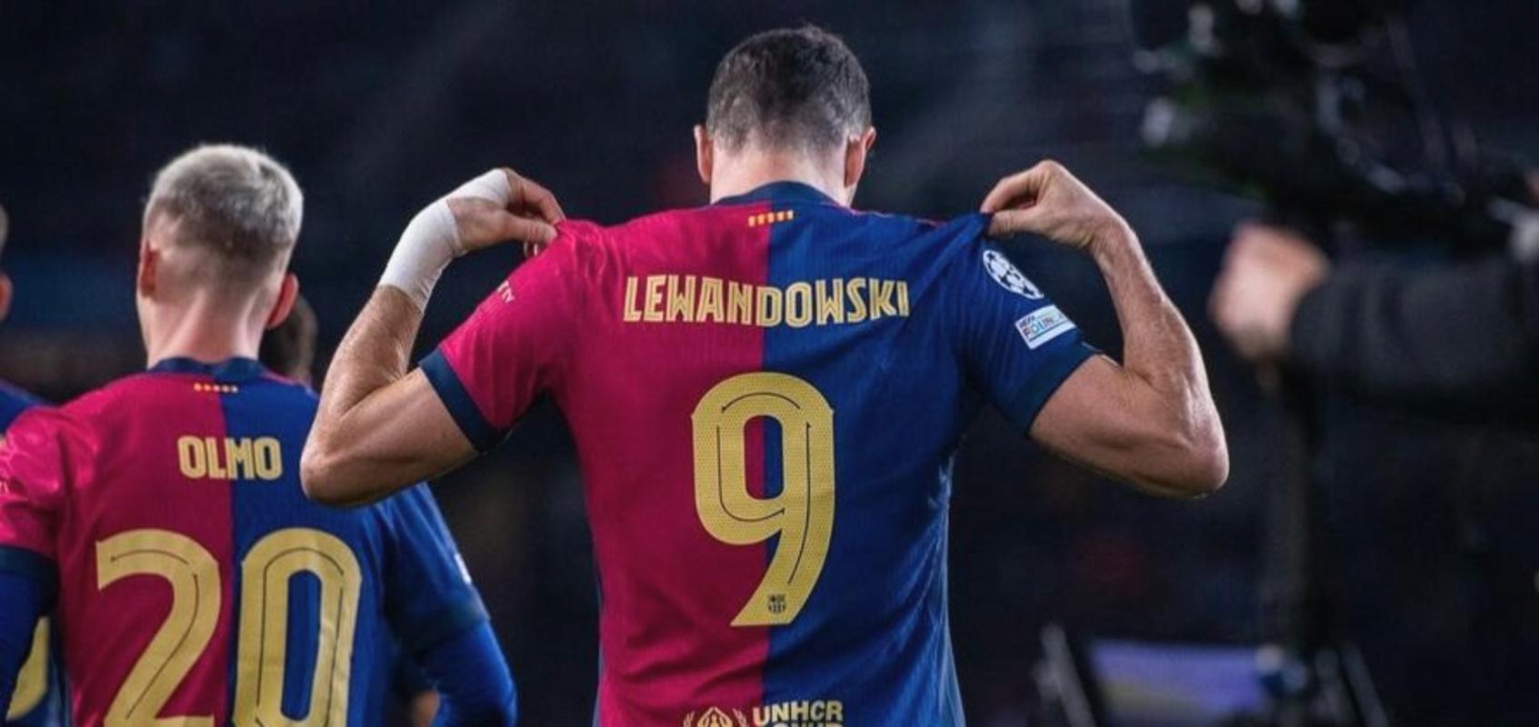 每体：巴萨正寻找一名兼具身体与技术的中场，目光已经瞄准艾纳维