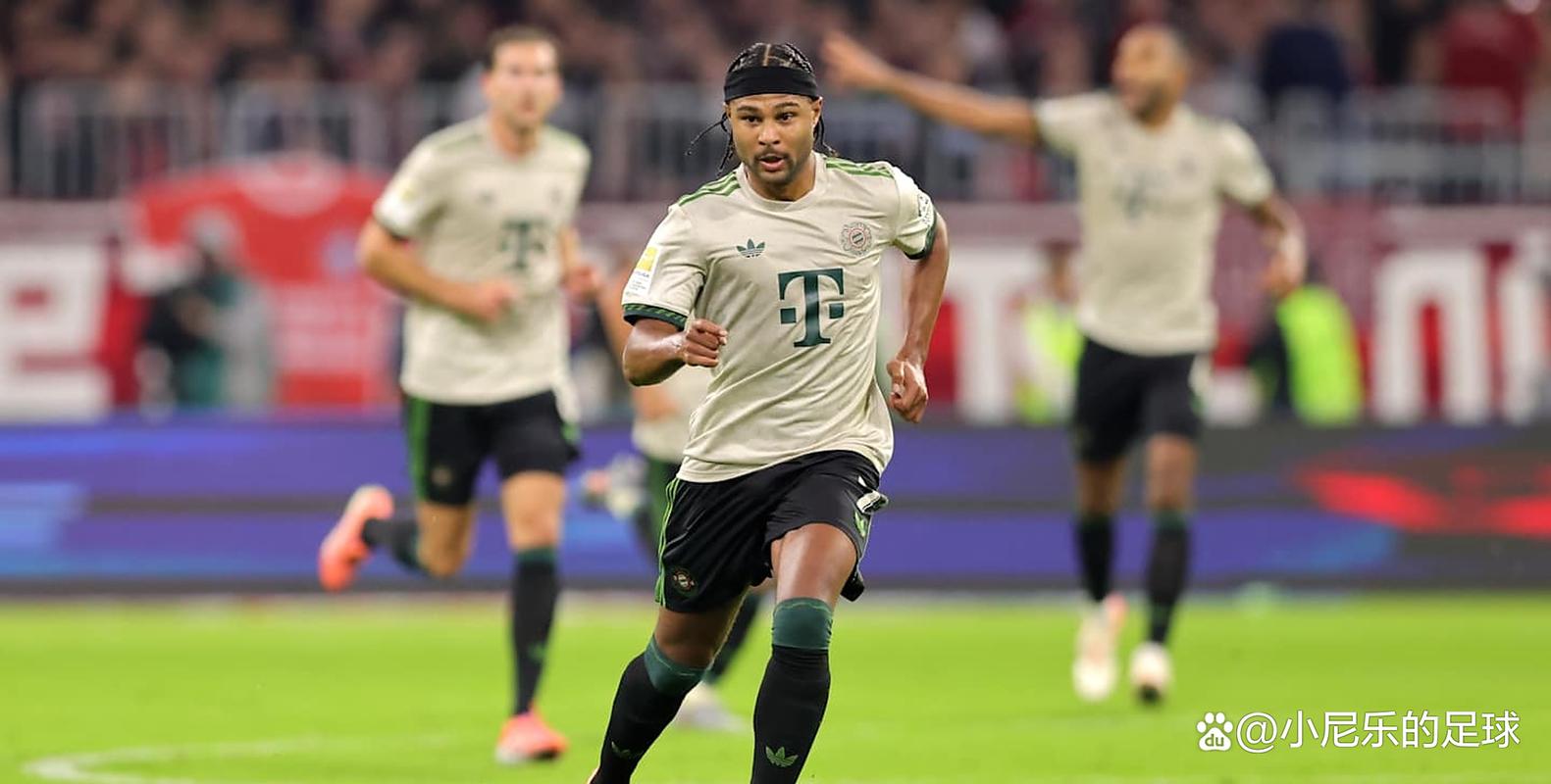 图片报：格纳布里穆西亚拉战皇马首发成疑，孔帕尼面临10号位难题