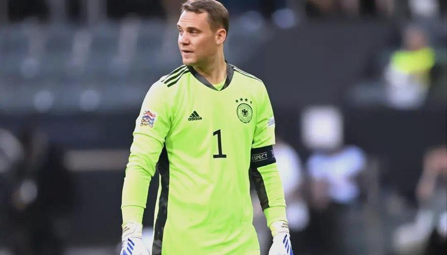 迈尔:诺伊尔仍是德国最好的门将,他会给国家队带来积极影响