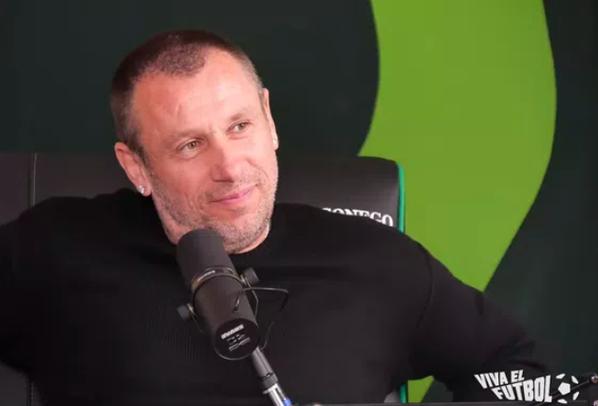 卡萨诺：图拉姆算不上顶级球员，他更适合在433阵型中踢左边锋