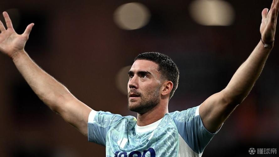 科莫利：尤文在今夏转会市场很有雄心，DV9的续约等到赛季后再谈