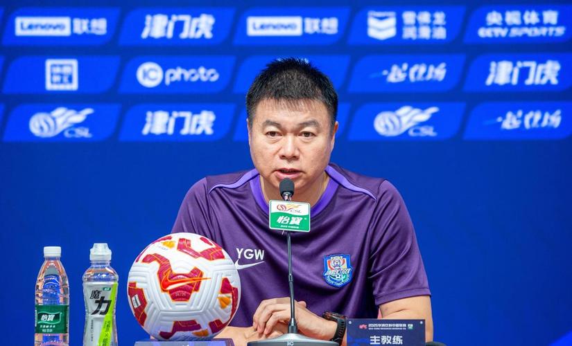 津媒:短期内如何提升士气找到应对之策,考验津门虎教练组功力