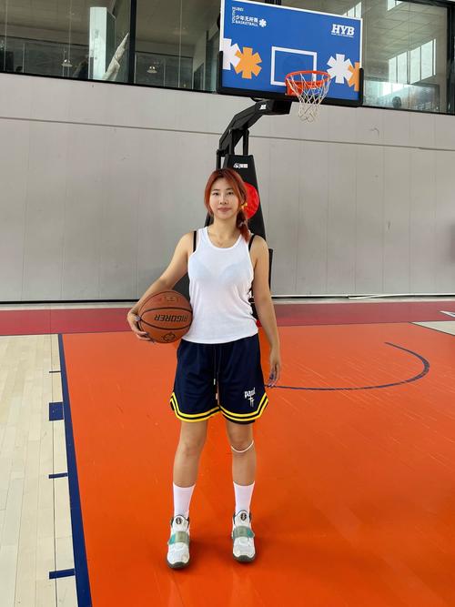 CUBAL-井冈山大学力克海南师大 熊瑾琳28+6 李家乐20分