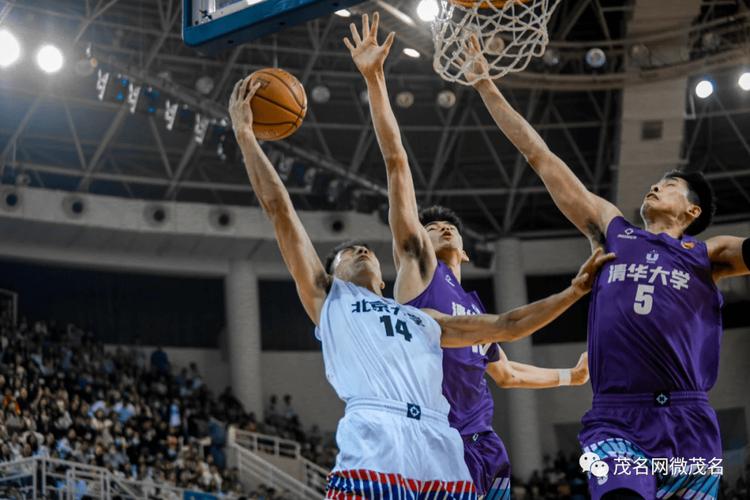 CUBAL-中国矿大48分大胜扬州大学 李瑶14+5 赵昕15分