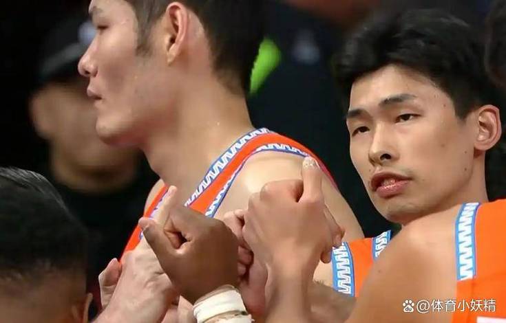 险胜浙江！邹阳：永远相信我们能赢 爱福建 拼到底！