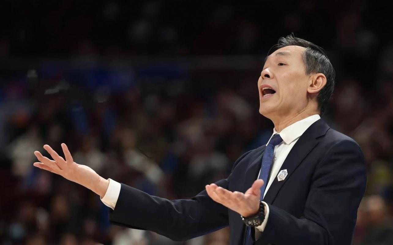 许利民：曾凡博的恢复情况比较好 他可能会比赵睿先复出