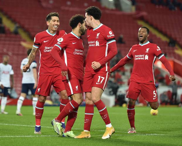 巴黎发布客战利物浦海报:恩里克、门德斯、K77、杜埃出镜