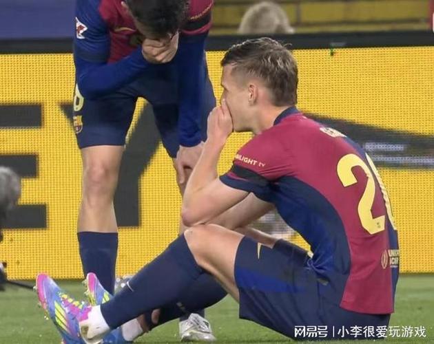 世体：对阵马竞赛前最后一练，弗里克安排孔德踢中后卫