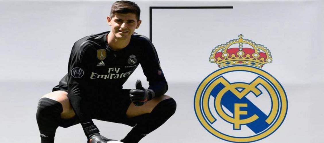 阿斯:卢宁感激皇马对他和家人的支持,因此选择续约