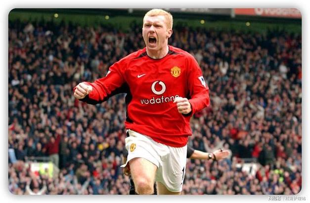 斯科尔斯：阿森纳夺英超没戏了，他们在关键战赢不了争冠对手